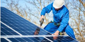 Installation Maintenance Panneaux Solaires Photovoltaïques à Hayes